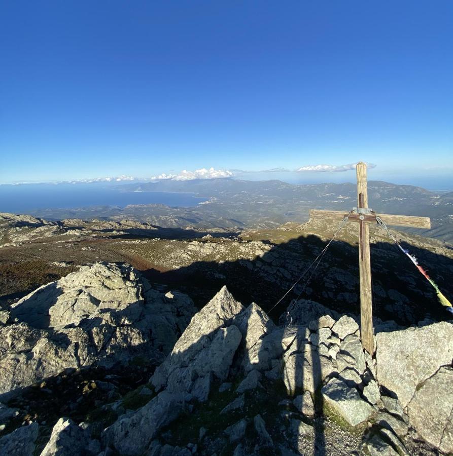 Campu Latinu Διαμέρισμα Lama Εξωτερικό φωτογραφία